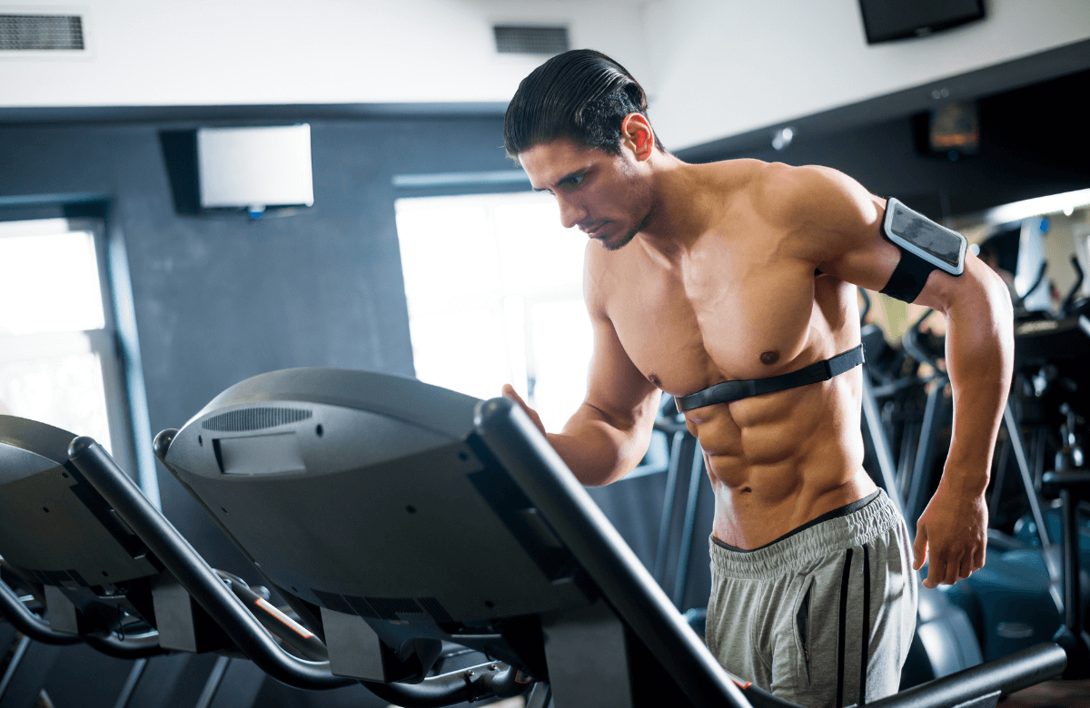 How Fast Can A Treadmill Go
