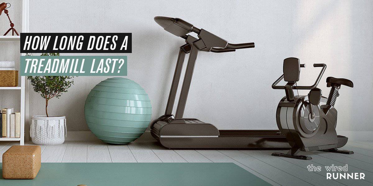 How Long Does A Treadmill Last