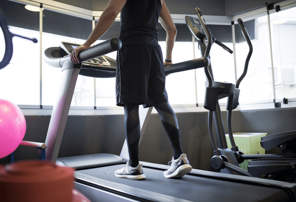 How Long Should I Run On A Treadmill