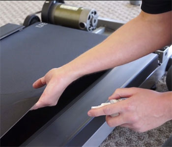 How To Clean A Treadmill