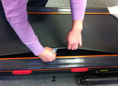 How To Oil A Treadmill