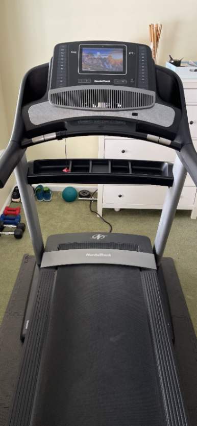 How To Turn Off Nordictrack Treadmill
