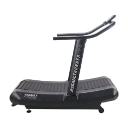 What Is A Manual Treadmill