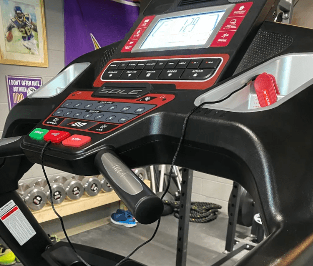 What Is A Motorized Treadmill