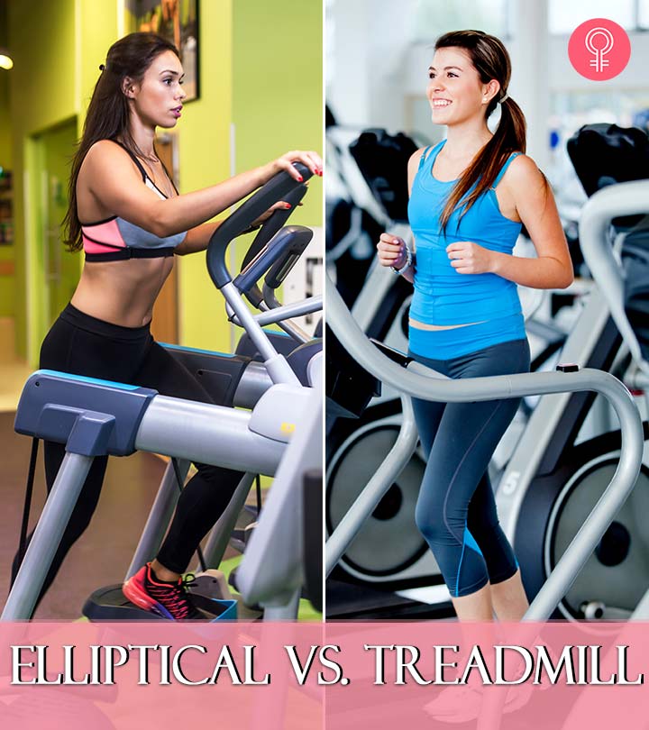 Which Is Better For Losing Belly Fat Treadmill Or Elliptical