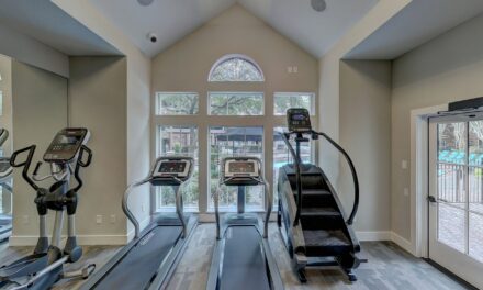 Are There Energy-efficient Treadmills Available?