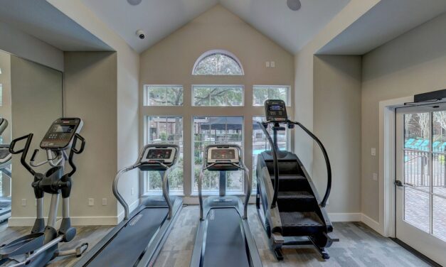 Are There Energy-efficient Treadmills Available?