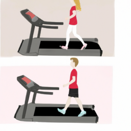 Are There Treadmills Specifically Designed For Shared Or Multi-user Households?
