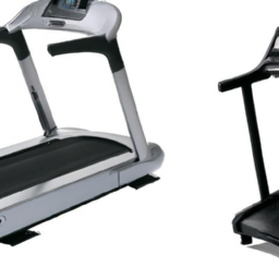 How Do I Decide Between A Commercial-grade Treadmill And A Home-use Treadmill?