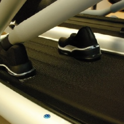 How Do I Ensure My Treadmill Remains Stable On Different Types Of Flooring?