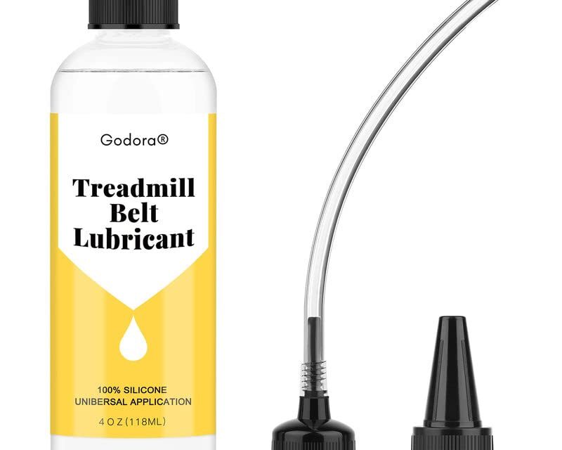 How Do I Know If My Treadmill Needs Lubricant
