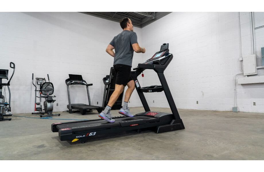 How Heavy Is A Treadmill
