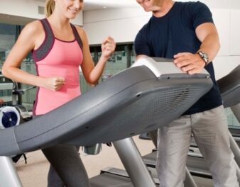 How Long Should I Walk On Treadmill To Lose Weight