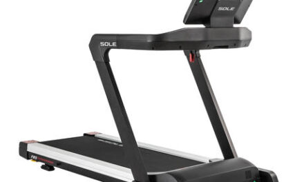 How Much Does A Treadmill Cost