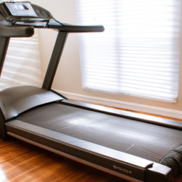 How Much Space Do I Generally Need For A Home Treadmill?