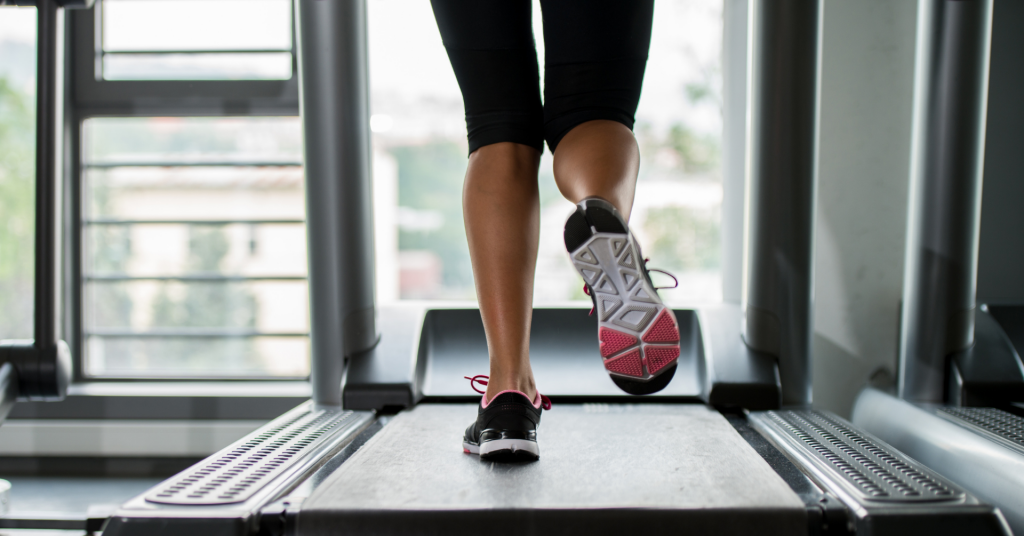 How To Get Rid Of A Treadmill