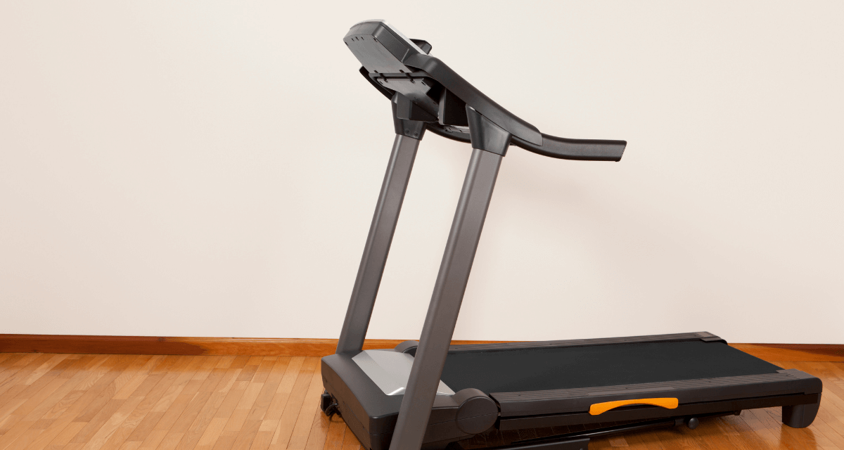 How To Move Treadmill