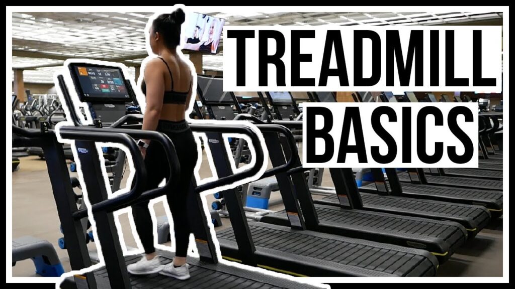 How To Start A Treadmill