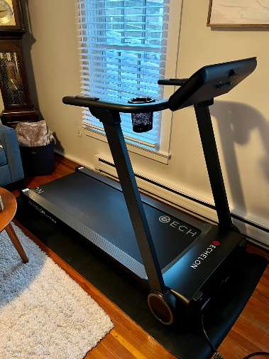 How To Turn On Peloton Treadmill