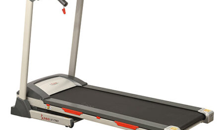 How To Use A Treadmill