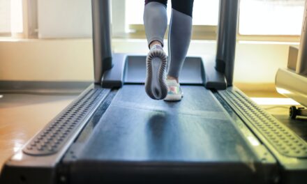 What Is A Motorised Treadmill