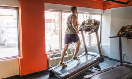 How To Get Rid Of Treadmill