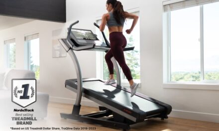 What Incline To Walk On Treadmill