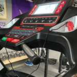 What Is A Motorized Treadmill