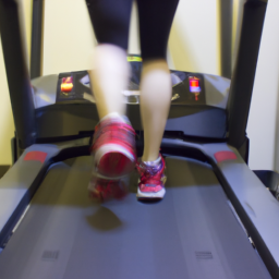 What Kind Of Treadmill Features Might Be Beneficial For Interval Training Sessions?