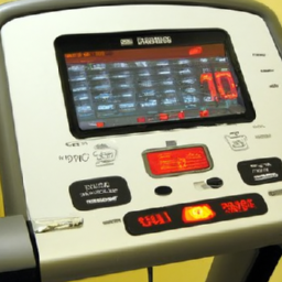 What Range Of Speeds Should A Good Treadmill Offer?