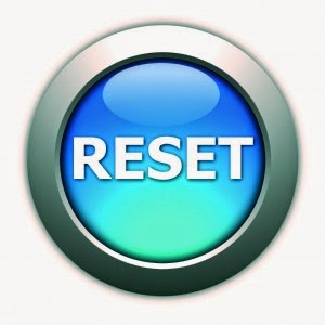 Where Is Reset Button On Nordictrack Treadmill