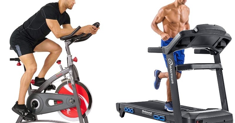 Which Is Better Exercise Bike Or Treadmill