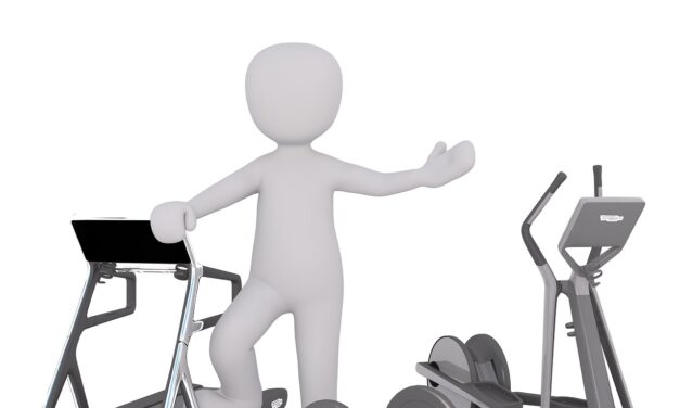 Why Is Cushioning Or Shock Absorption Important In A Treadmill?