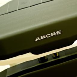 ANCHEER Treadmill 3.25HP Motor Review