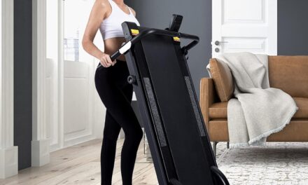 Kotia Manual Treadmill Review