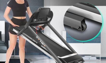 Smart Treadmill Review